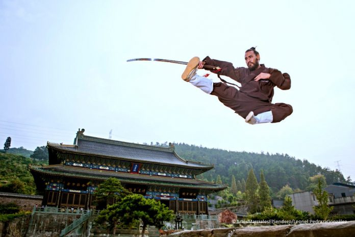 El Kung Fu Daosita de Wudang es todo lo que las historias cuentan, está lleno de un misticismo y energía proveniente del camino del Dao que sólo puede entenderse cuando se practica.
