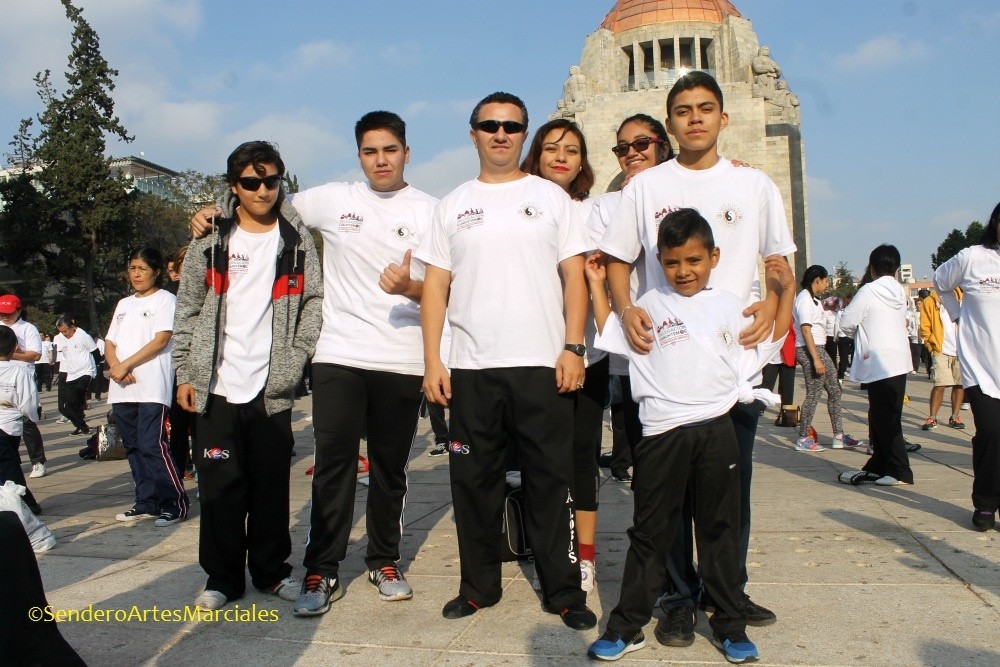 La Selección Mexicana de Judo, así como los equipos de veteranos y kata viajaron a Panamá sede del Campeonato Panamericano 2017, con lo que también arrancó el proceso rumbo a los Juegos Olímpicos de Tokyo 2020 del equipo nacional.