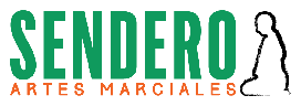 Logo de Sendero Artes Marciales