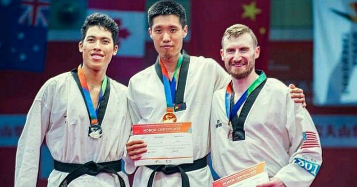La Selección Mexicana de Taekwondo logró ganar dos medallas de plata, un bronce y tres pases al Grand Slam, luego de su participación en el clasificatorio realizado en Wuxi, China.