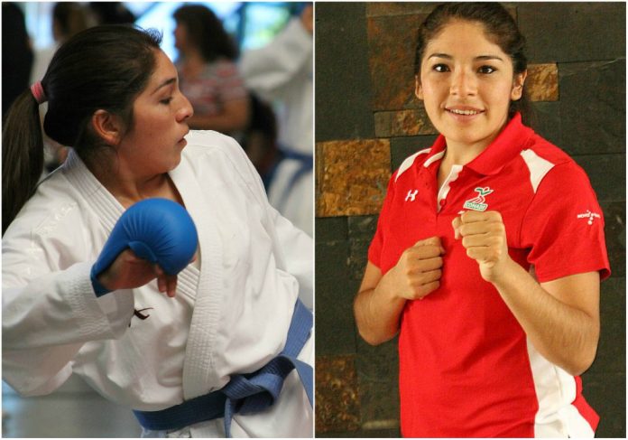 Con su objetivo puesto en quedar entre las mejores cinco de este ranking mundial en kumite, la atleta originaria de Yucatán platicó que ha peleado por llegar a este sitio porque su deseo es llegar a Juegos Olímpicos Tokio 2020.