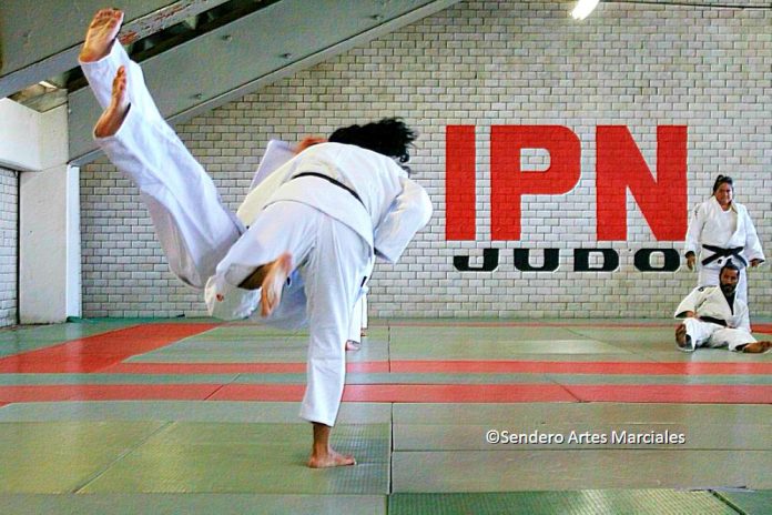 El dojo de judo del IPN-Zacatenco, será espacio para la próxima clínica de kata donde los participantes podrán ser parte del equipo que acuda al Campeonato Mundial Cancún 2018.