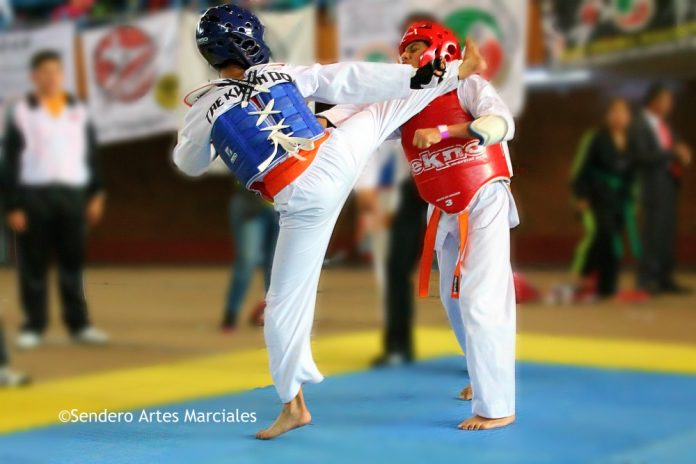 Practicantes de taekwondo podrán demostrar sus habilidades en uno de los torneos de fogueo más representativos en la Ciudad de México.