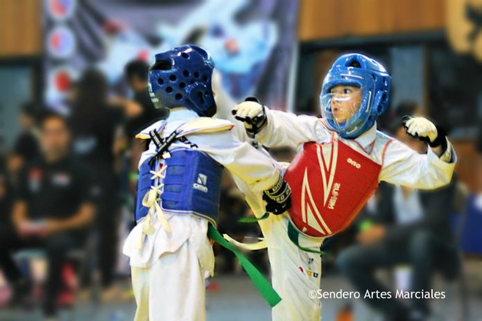 La Escuela Mexicana de Taekwondo llevará a cabo la 18ª Copa Meléndez 2018, de los torneos de fogueo más representativos de fogueo en la Ciudad de México (CDMX).