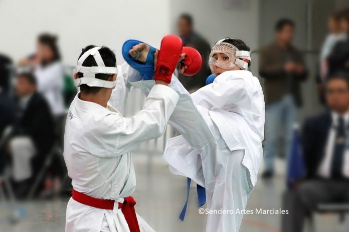 Los estados del norte de México dominaron el karate-do de la Olimpiada Nacional 2018, al quedarse con los tres primeros lugares del Medallero General.
