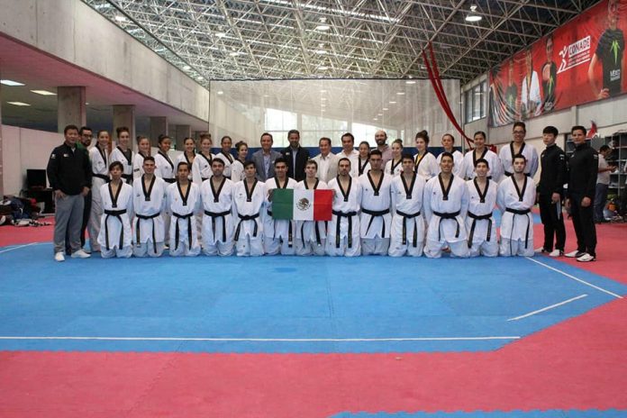 Fue dada a conocer de manera oficial la relación de taekwondoínes que participarán este mes en el Campeonato Panamericano y los Juegos Centroamericanos y del Caribe Barranquilla 2018.