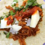 Platillos y postres con Hongos