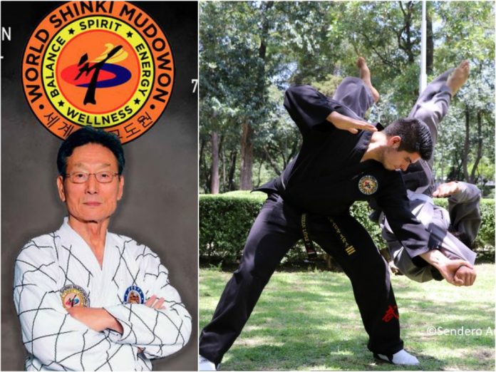 A unos días de que se lleve a cabo el Seminario de Hapkido con GM Hank Shik Shin, una leyenda viviente del arte marcial coreano, los lugares disponibles están por cerrarse en este evento que se realizará en la CDMX.