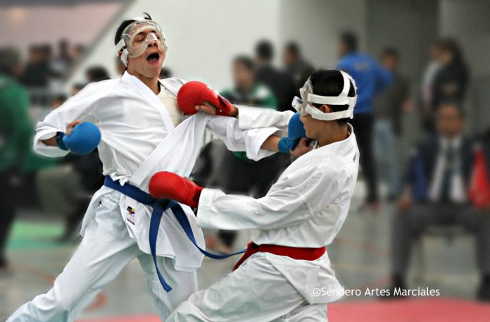 México logró colocarse en el cuarto sitio del medallero final del XXIX Campeonato Panamericano de Karate Cadete, Junior y Sub-21 Río de Janeiro 2018.