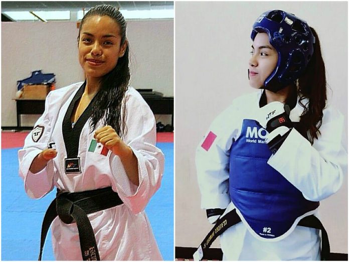 Lo logró. Claudia Romero Rodríguez, Campeona Panamericana de Para-Taekwondo, fue nombrada la mejor atleta del mes de julio, por el Comité Paralímpico de las Américas.