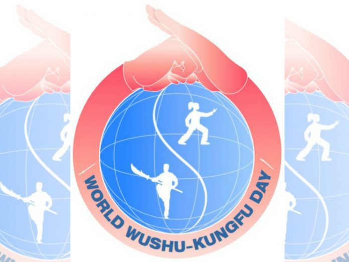 El sábado 11 de agosto todos los practicantes de las artes marciales chinas estarán de plácemes, debido que se será la primera ocasión en que se conmemore el Día Internacional de Wushu-KungFu.