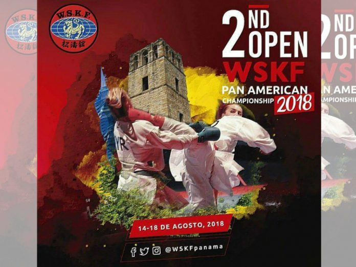 Decididos a poner en alto el nombre de México, el equipo de The Wold Shotokan Karate-Do Federation-México (WSKF-México) acudirán al 2nd Open WSKF Pan American Championship 2018.