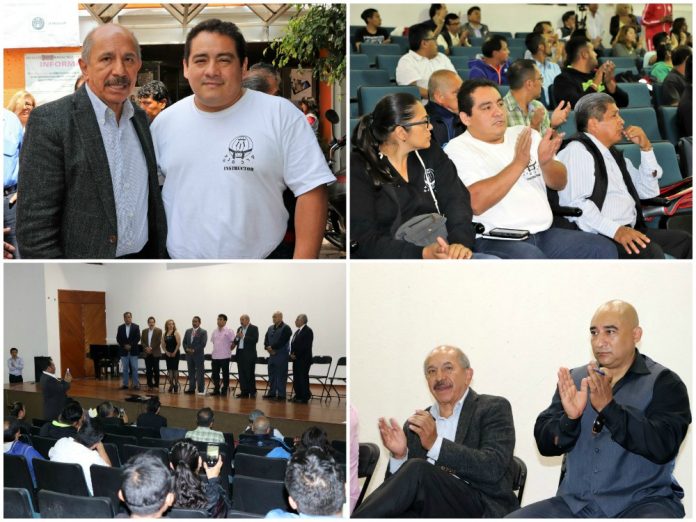 La Federación Sudamericana de Krav Maga-México (FSAKM-Mx) se sumará a las acciones para promover el deporte, la salud, educación y seguridad en la próxima alcaldía de Iztacalco, CDMX.