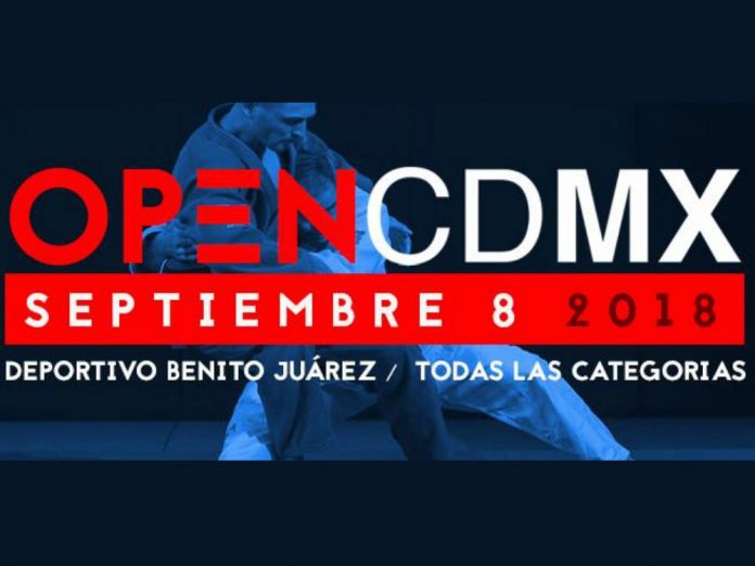 El próximo Open CDMX 2018 regresará a una de las sedes que le dio gran proyección desde la capital del país hacia el resto del territorio nacional en la década de los años 80’s.