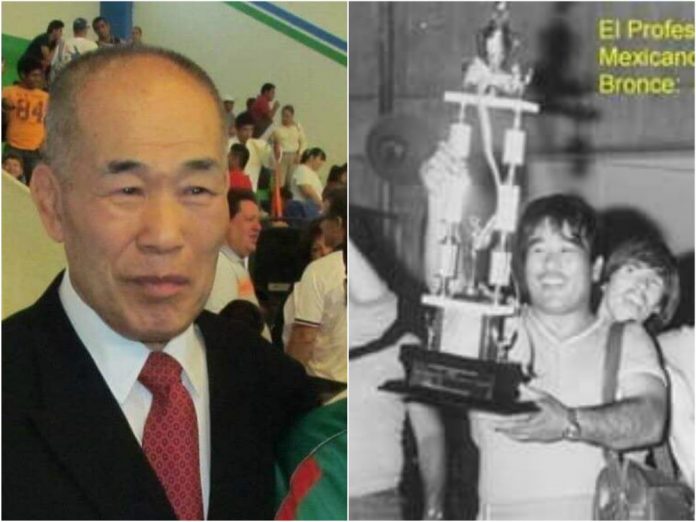 El judo de México se encuentra de luto, luego de que se dio a conocer el deceso de Sensei Tomoyoshi Yamaguchi, quien fue pieza clave para el desarrollo del arte marcial en el país.