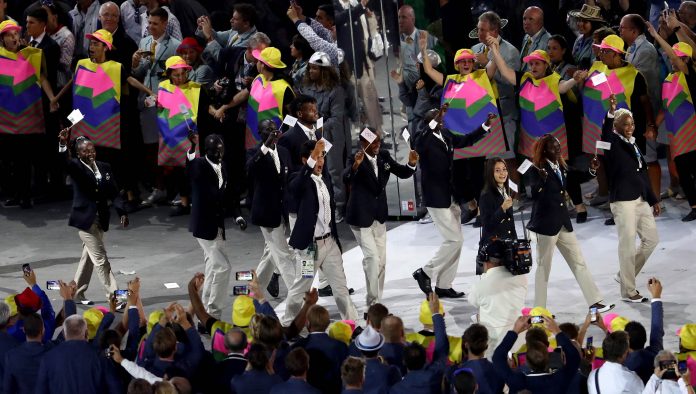 El Comité Olímpico Internacional (COI), anunció la creación del Equipo Olímpico de Refugiados para los Juegos Olímpicos de Tokio 2020, con lo cual continúan las acciones humanitarias realizadas en Rio 2016. (Foto: COI)