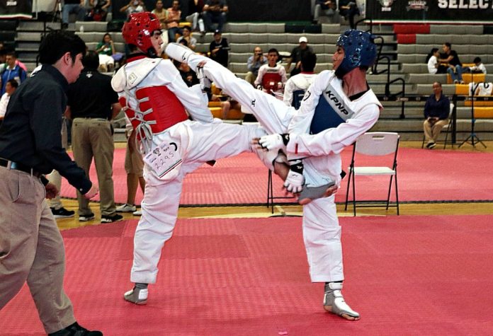 Este fin de semana se realizaron en Monterrey, Nuevo León, las eliminatorias para conformar la primera generación de Academia CONADE Taekwondo.