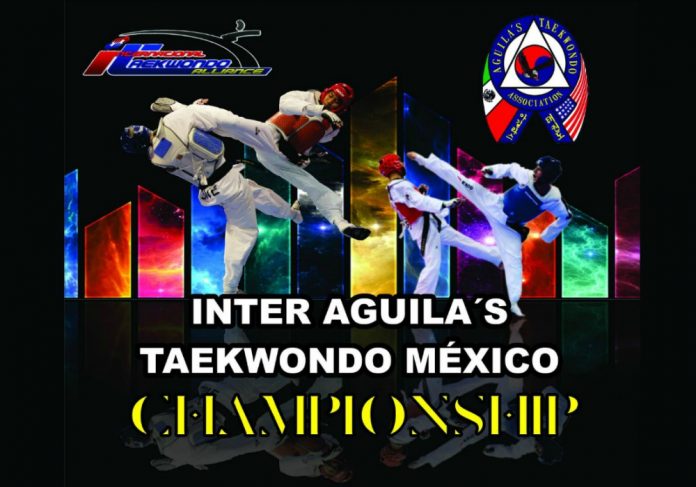 Luego de haber realizado un Seminario de Referees, la International Taekwondo Alliance en México (ITA-México), se encuentra lista para realizar el Torneo Inter Aguila's Taekwondo México 2018, en el cual acudirá a competir el equipo International Alliance Taekwondo USA.