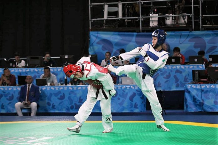 El taekwondo de México cerró con bronce en Juegos Olímpicos de la Juventud Buenos Aires 2018, luego de que Leslie Soltero obtuvo la medalla del tercer puesto.