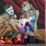 ©Sendero Artes Marciales Festival Otono (12)