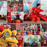 ©Sendero Artes Marciales Festival Otono