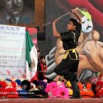 ©Sendero Artes Marciales Festival Otono (3)