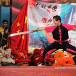 ©Sendero Artes Marciales Festival Otono (6)
