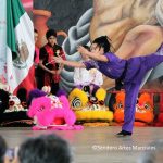 ©Sendero Artes Marciales Festival Otono (9)