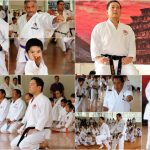 ©Sendero Artes Marciales ISKF 2018 page
