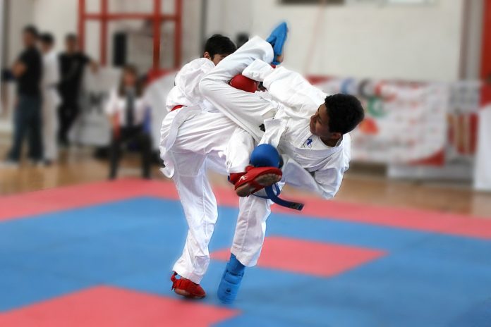 Una gran asistencia de practicantes de karate-do de la Ciudad de México (CDMX), se ha confirmado para competir en el 2º Selectivo Estatal y Juegos Deportivos Infantiles y Juveniles de la CDMX 2018-2019, que se llevará a cabo este fin de semana en el emblemático Gimnasio Olímpico México 68 “Juan de la Barrera”.