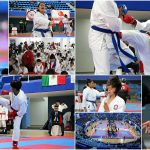 ©Sendero Artes Marciales Karate CDMX NOV 2018