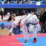 ©Sendero Artes Marciales Karate CDMX NOV 2018 (2)