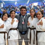 ©Sendero Artes Marciales Karate CDMX NOV 2018 (26)