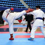©Sendero Artes Marciales Karate CDMX NOV 2018 (35)