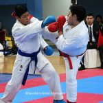 ©Sendero Artes Marciales Karate CDMX NOV 2018 (44)