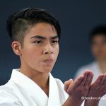 ©Sendero Artes Marciales Karate CDMX NOV 2018 (70)