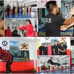 ©Sendero Artes Marciales Wing Chun CDMX