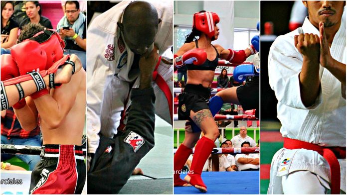 Este 2019 será clave para las artes marciales de muaythai, kickboxing, jiujitsu y karate que estarán presentes en los próximos Juegos Mundiales Birmingham, Alabama 2021, la justa deportiva más relevante luego de Juegos Olímpicos.