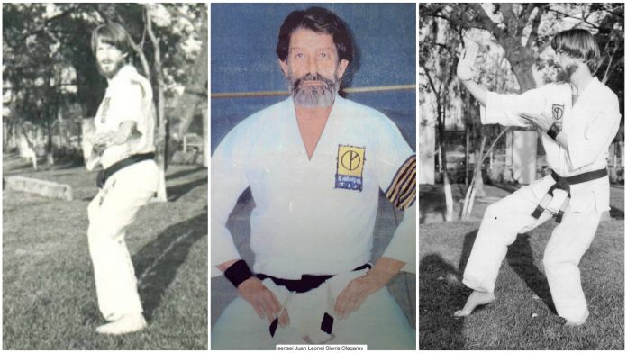 A 50 años de que Sensei Juan Leonel Sierra Olegaray formó la escuela “Casa del Sol Karate Do TDA”, alumnos del maestro que fue piedra esencial en la introducción del arte marcial en la UNAM, así como miembro fundador de la FEMEKA, se reunirán para honrar su memoria.