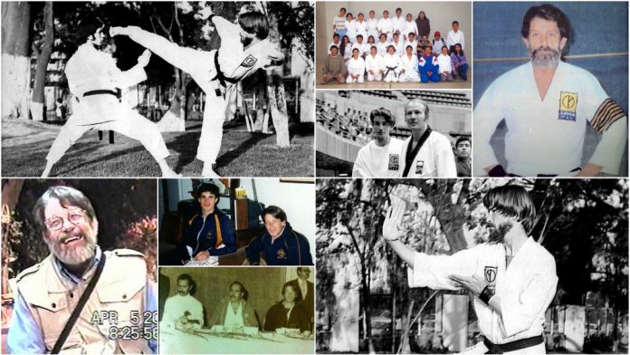 Buscar la felicidad para ser una persona libre, donde el Karate Do fuera un sendero para lograr este objetivo, fue uno de los ideales de Sensei Juan Leonel Sierra Olagaray (Q.E.P.D), cofundador de la FEMEKA, y pieza clave para la introducción del arte marcial en la UNAM.