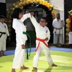 ©Sendero Artes Marciales Akari Karate Shotokan (12)