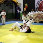 ©Sendero Artes Marciales Akari Karate Shotokan (15)