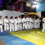 ©Sendero Artes Marciales Akari Karate Shotokan (31)