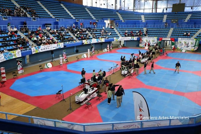 Una gran fiesta de taekwondo se encuentra lista para realizarse llevarse a cabo con los mejores exponentes del arte marcial en México, quienes se darán cita en el Gimnasio Juan de la Barrera de la Ciudad de México (CDMX), para ser parte del Selectivo Nacional, Campeonato Preselectivo Nacional de Poomsae y Nacional de Cadetes.