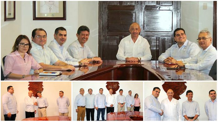 Por primera ocasión, la Universidad Autónoma de Yucatán (UADY) será sede de la Universiada Nacional 2019, en donde las disciplinas marciales del judo, karate-do y taekwondo serán parte de la máxima justa deportiva estudiantil de nivel superior.
