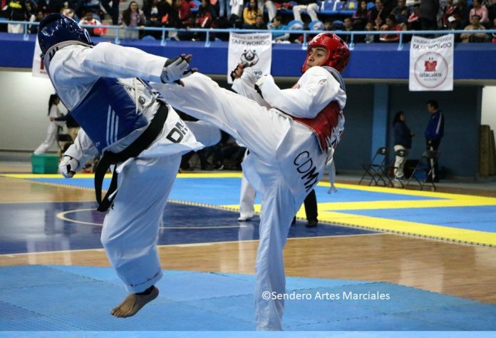Lo mejor del taekwondo de México se dará cita en el Gimnasio Olímpico “Juan de la Barrera”, sede donde se realizarán el Selectivo Nacional, el Campeonato Preselectivo Nacional de Poomsae y el Campeonato Nacional de Cadetes, todos los grados