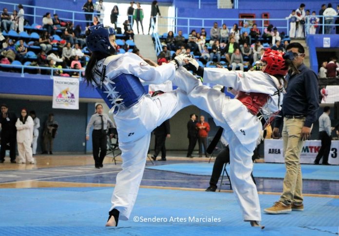 Los competidores de taekwondo de Alcaldía de Venustiano Carranza ocuparon los primeros sitios de las diferentes categorías de los pasados “Juegos Deportivos Infantiles, Juveniles y Paralímpicos de Taekwondo de la Ciudad de México 2018-2019”, donde sus similares de Gustavo A. Madero quedaron en la última posición.
