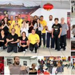 Kungfu Shaolin y Wudang Certificación Artes Marciales