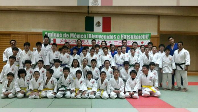 En su camino de preparación hacia Juegos Olímpicos de Tokio 2020, el karate y judo de México serán parte de una docena de disciplinas deportivas consideradas para realizar pre-campamentos de preparación en Hiroshima, Japón.