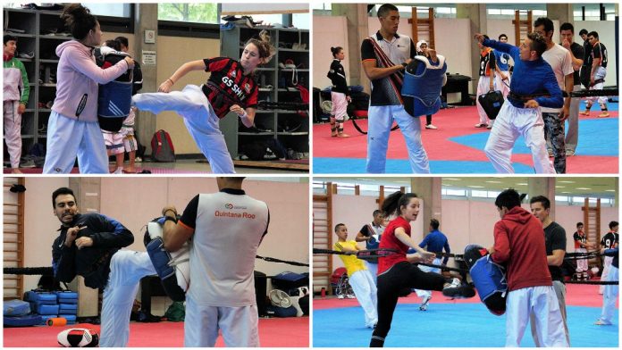 La Selección Mexicana de Taekwondo participará en tres Abiertos internacionales, en los que buscará sumar puntos en el ranking olímpico a Tokio 2020, y que además servirán como parte de su preparación al Campeonato Mundial Manchester 2019, que se realizará del 15 al 19 de mayo en Reino Unido.